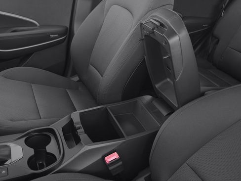 Used 2016 Hyundai Santa Fe Sport w/ Option Group 02 image 17