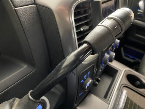 Used 2018 RAM 3500 Laramie Longhorn image 26