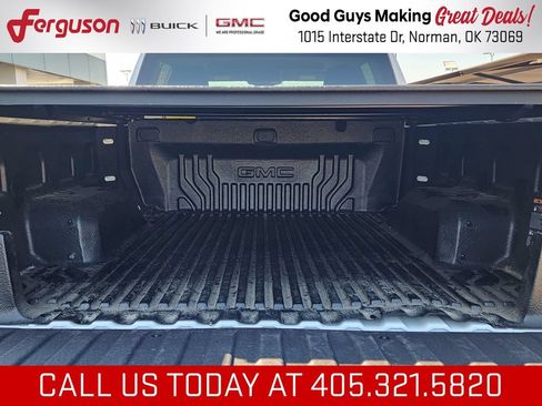 New 2026 GMC Sierra 1500 Elevation AWD/4WD image 49