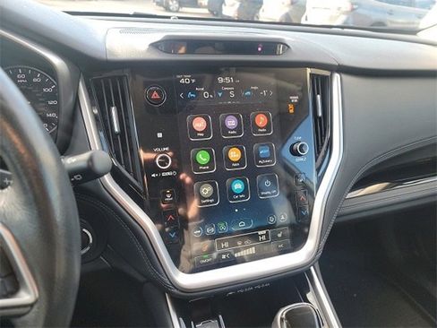 Used 2024 Subaru Outback Limited w/ Popular Package #2 image 12