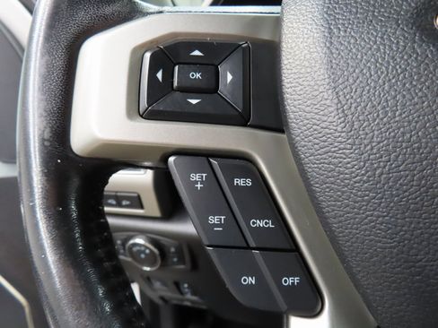 Used 2020 Ford F250 Lariat w/ Lariat Ultimate Package image 54