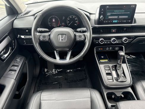 Certified 2023 Honda CR-V EX-L image 18