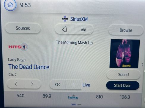 New 2025 Ford Transit 350 Low Roof AWD image 11