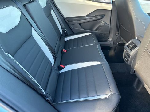 New 2026 Volkswagen Taos SEL AWD/4WD image 24