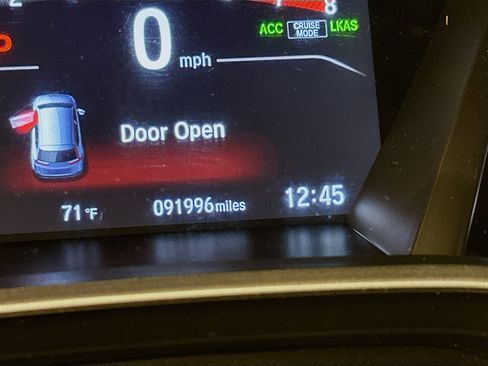 Used 2020 Honda CR-V EX image 19
