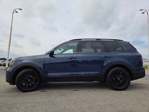 Used 2024 Kia Telluride SX X-Pro AWD/4WD image 23