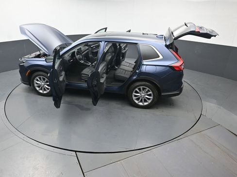 Certified 2023 Honda CR-V EX-L image 50