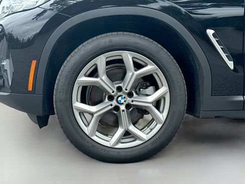 Used 2024 BMW X3 xDrive30i AWD/4WD image 42