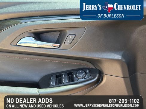 Used 2022 Chevrolet TrailBlazer RS FWD image 13