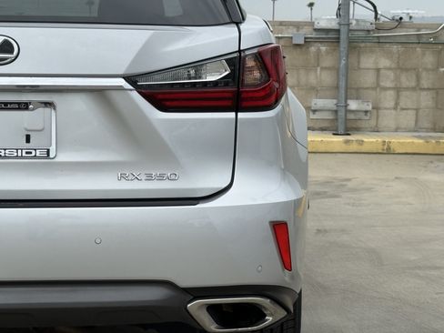Used 2018 Lexus RX 350 AWD w/ Premium Package image 13
