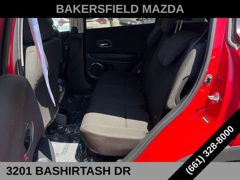 Used 2016 Honda HR-V EX image 23