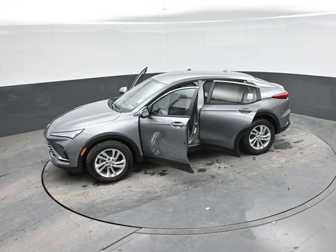 New 2026 Buick Envista Preferred w/ Convenience I Package image 42