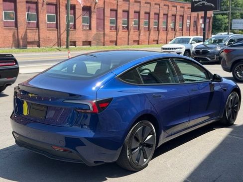 Used 2025 Tesla Model 3 RWD image 5