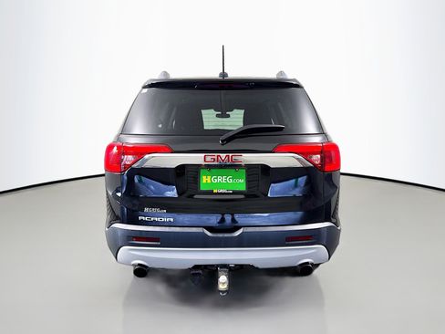 Used 2019 GMC Acadia SLE FWD image 8