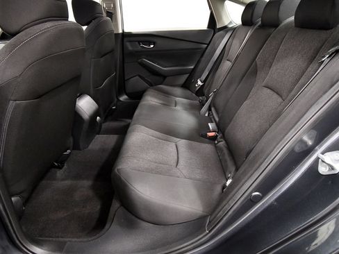 Certified 2023 Honda Accord LX image 15