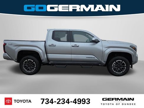 New 2026 Toyota Tacoma TRD Sport image 7