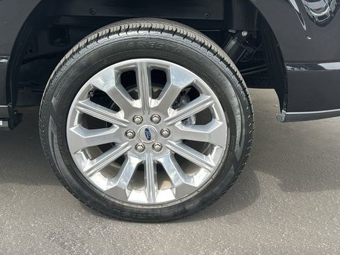 Certified 2023 Ford F150 Limited image 10