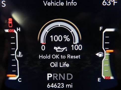 Used 2021 Jeep Gladiator Mojave image 12