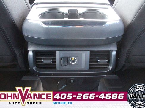 Used 2024 Ford F150 STX AWD/4WD image 26