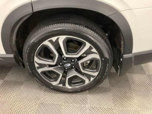 Used 2023 Subaru Ascent Limited w/ Popular Package #2A AWD/4WD image 7