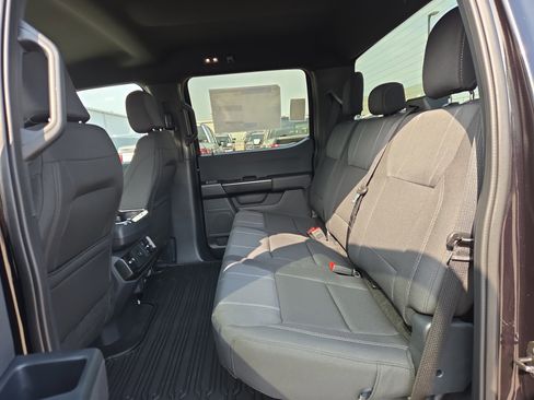 New 2026 Ford F150 STX image 7