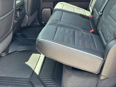 New 2026 GMC Sierra 2500 AT4X AWD/4WD image 18
