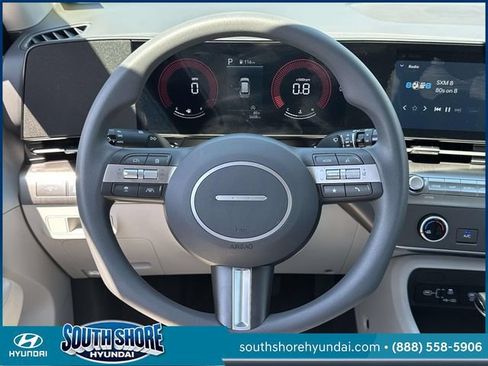 Certified 2026 Hyundai Kona SE AWD/4WD image 16