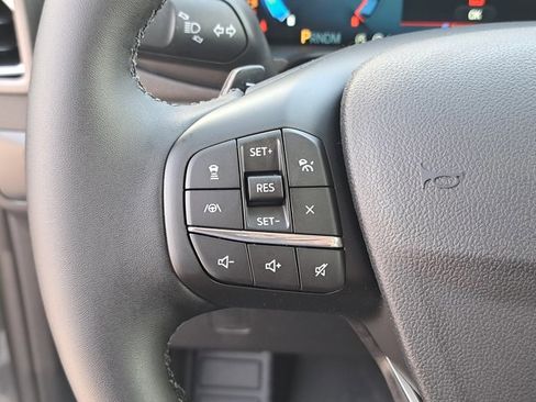 New 2026 Ford Bronco Sport Badlands w/ Badlands Tech Package image 25