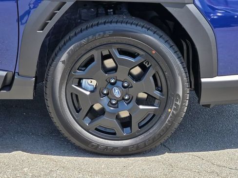 New 2026 Subaru Outback Limited AWD/4WD image 6