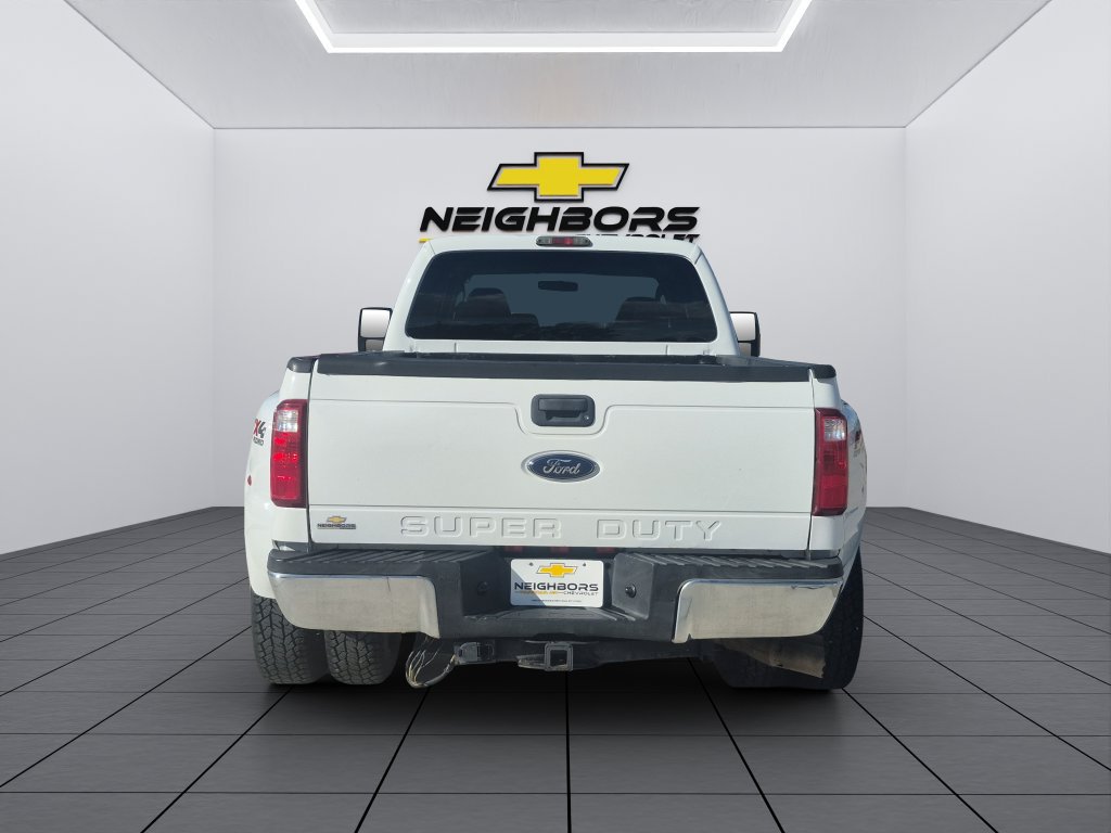 Used 2010 Ford F350 XLT AWD/4WD image 37