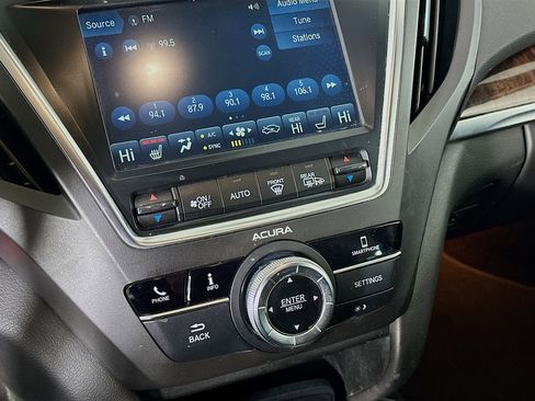 Used 2020 Acura MDX SH-AWD image 22
