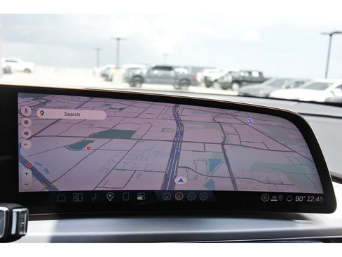 New 2026 Cadillac Lyriq Sport AWD/4WD image 18