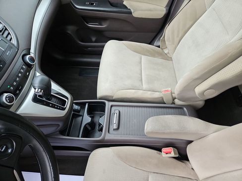 Used 2012 Honda CR-V EX image 26