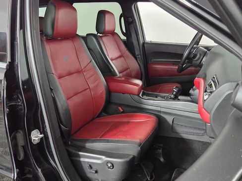 Used 2022 Dodge Durango R/T w/ Blacktop Package AWD/4WD image 40