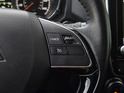 Used 2024 Mitsubishi Outlander Sport SE image 21