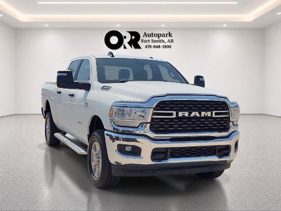 Used 2024 RAM 2500 Big Horn