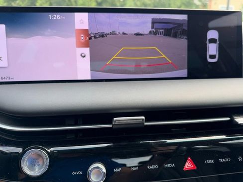 Certified 2025 Genesis G80 2.5T image 21