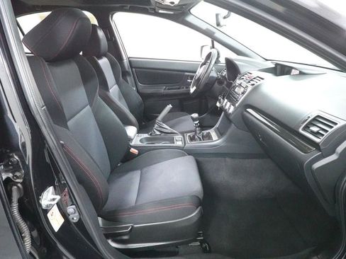 Used 2015 Subaru WRX Premium AWD/4WD image 31