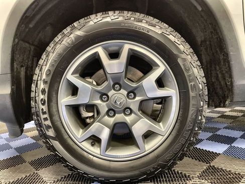 Certified 2023 Honda Passport TrailSport image 10