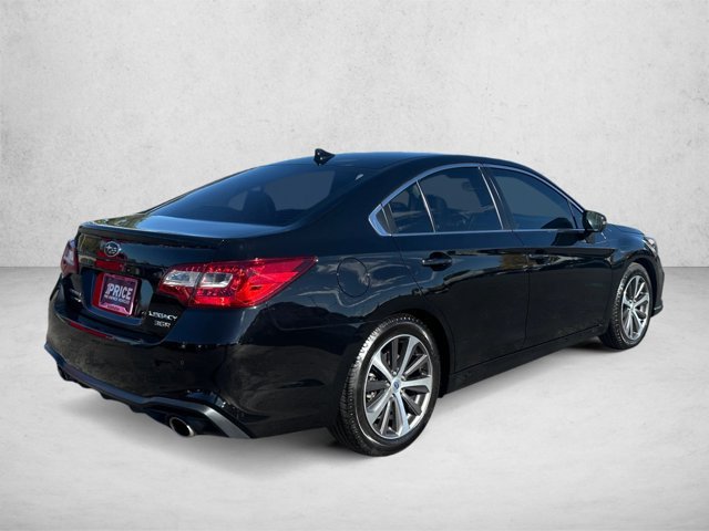 Used 2019 Subaru Legacy 3.6R Limited AWD/4WD image 5