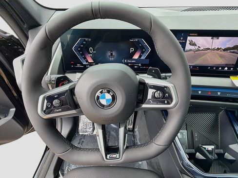 New 2026 BMW X3 xDrive30i w/ M Sport Package AWD/4WD image 39