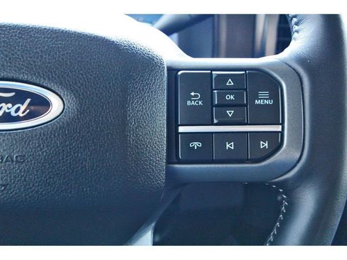 Used 2024 Ford F350 Lariat w/ Lariat Ultimate Package AWD/4WD image 19