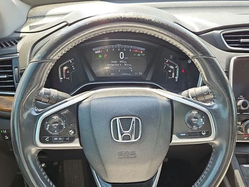 Used 2019 Honda CR-V EX-L image 18