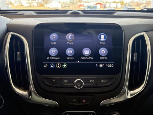 Used 2024 Chevrolet Equinox LT image 15