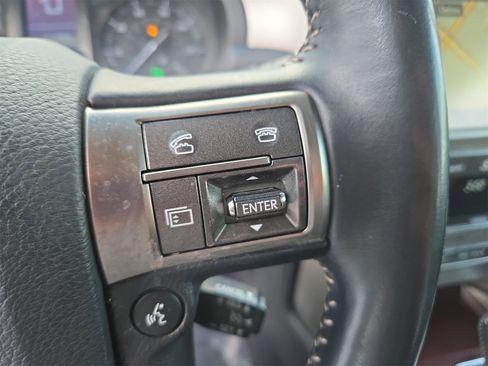Used 2019 Lexus GX 460 image 20