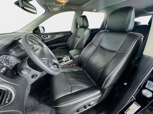 Used 2016 INFINITI QX60 FWD w/ Premium Plus Package image 11