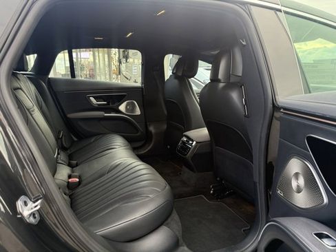Used 2022 Mercedes-Benz EQS 450+ Sedan image 22