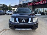 Used 2011 Nissan Pathfinder LE w/ Navigation Pkg image 3
