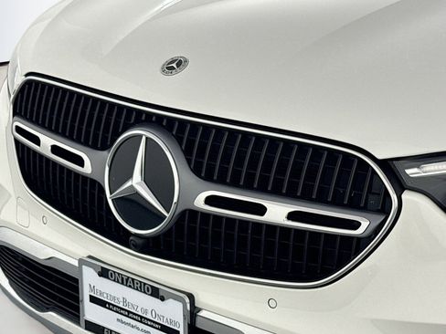 Certified 2025 Mercedes-Benz GLC 350e 4MATIC image 13