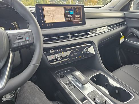 New 2026 INFINITI QX60 Luxe w/ Cargo Package image 39